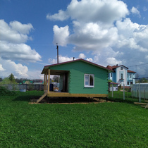 Федор Сергеевич