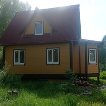Галина Власовна